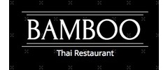 Bamboo Thai Restaurant logo