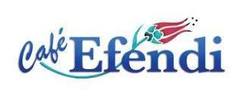 Cafe Efendi Logo