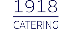 1918 Catering Logo