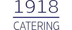 1918 Catering logo