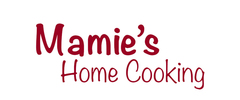 Mamie's Home Cooking Logo