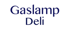 Gaslamp Deli logo