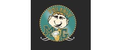The Ugly Mug Mobile Logo