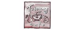 Tuscany Cafe Logo