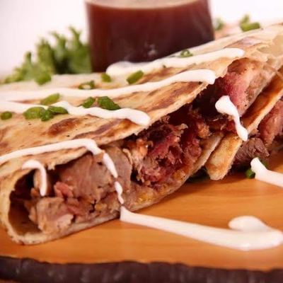 Holy Smokes Barbecue Catering Menu | ezCater | Dublin, GA