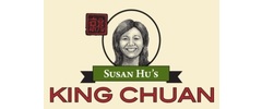 King Chuan Restaurant logo