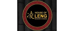 House of Leng Logo