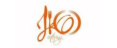 JKO Catering Co Logo