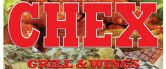 Chex Grill & Wings Logo