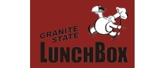 Granite State Lunch Box Logo