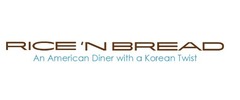 Rice’N Bread logo