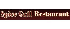 Spice Grill Logo