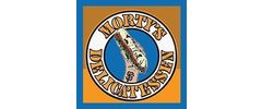 Morty's Delicatessen Logo