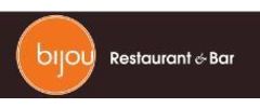 Bijou Catering logo
