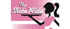 The Slide Ride Logo