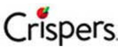 Crispers Logo