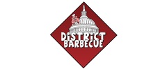 District Barbecue logo