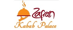 Zafran Kabab Palace logo