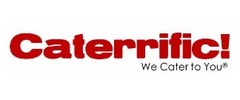 Caterrific! logo