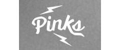 Pinks logo
