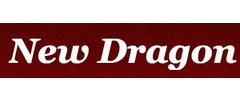 New Dragon logo