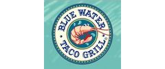 Blue Water Taco Grill logo