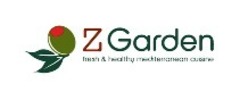 Z Garden Logo