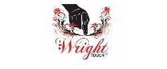 The Wright Touch Logo