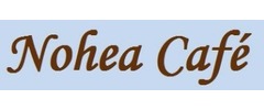 Nohea Cafe logo