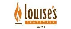 Louise's Trattoria logo