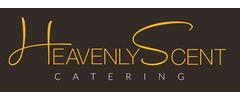 Heavenly Scent Catering logo