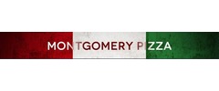 Montgomery Pizza Logo