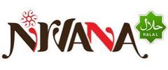 Nirvana Indian Restaurant logo