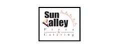 Sun Valley Catering & Pizza Logo