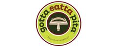 Gotta Eatta Pita logo