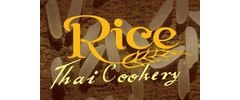 Rice Thai Cookery logo