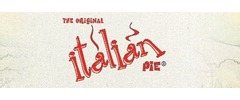 The Original Italian Pie Logo