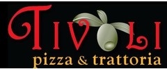 Tivoli Pizza and Trattoria logo