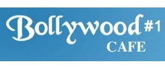 Bollywood Cafe logo