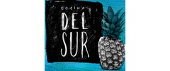 Cocina Del Sur logo