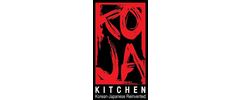 Koja Kitchen Logo