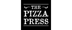 The Pizza Press logo