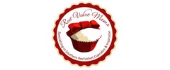 Red Velvet Mama logo