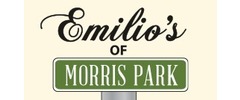 Emilio's Pizza logo