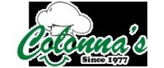 Colonna's Pizza and Pasta Logo
