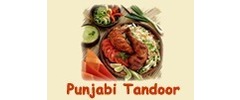Punjabi Tandoor logo