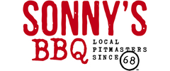 Sonny's BBQ logo