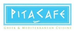 Pita Cafe logo