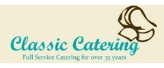 Classic Catering logo