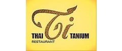 Thai Tanium logo